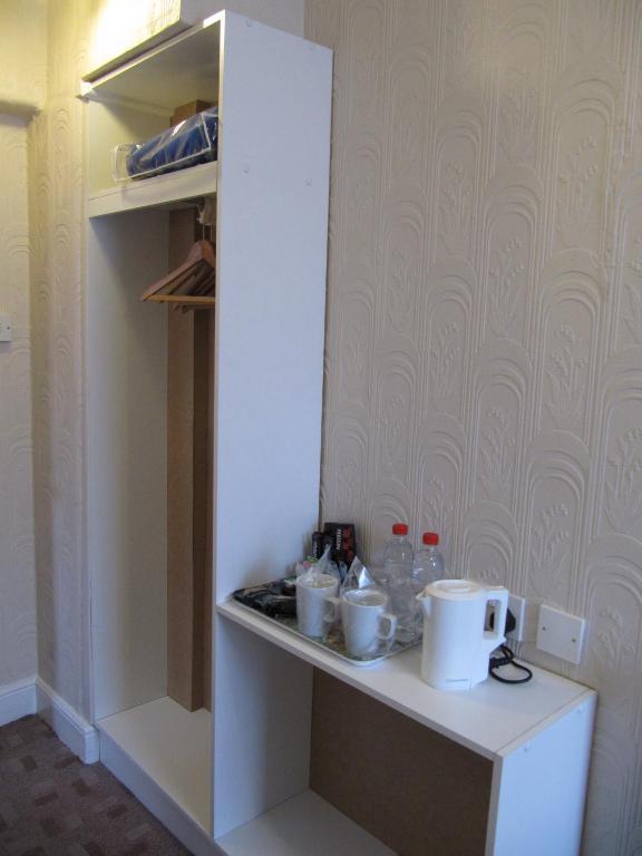 Sylvern House Hotel Scarborough Room photo